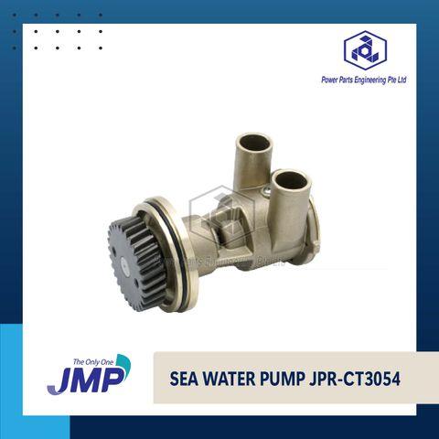 JMP JPR-CT3054 / JPR CT3054 / JPRCT3054 Cooling Sea Water Pump