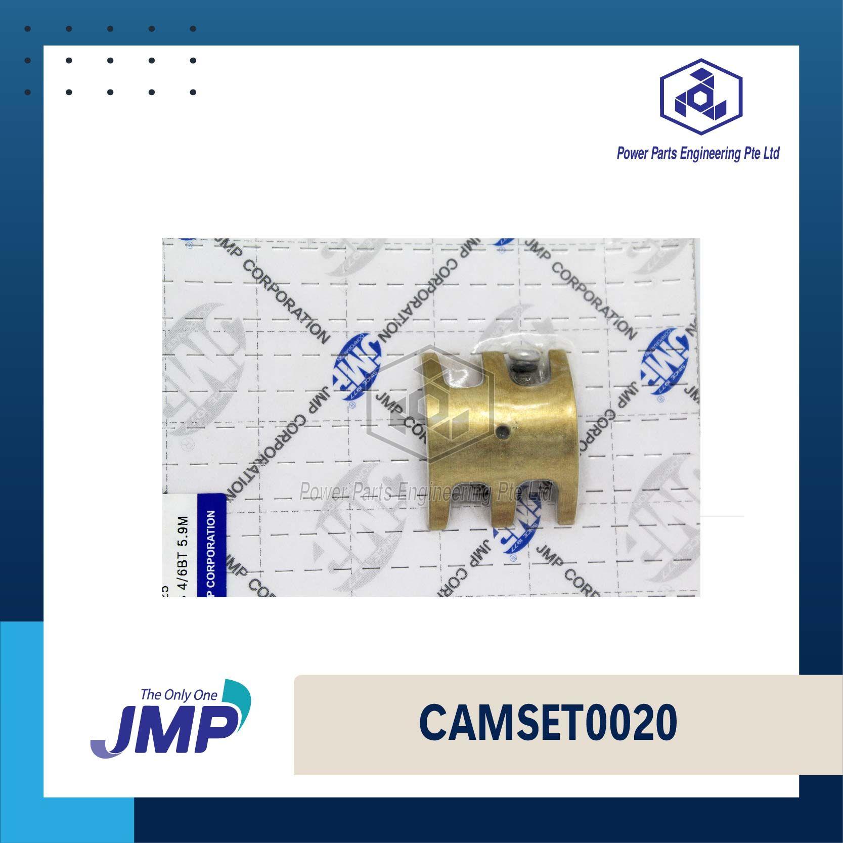 JMP MARINE CAMSET0020 / CAMSET 0020 CAM SET