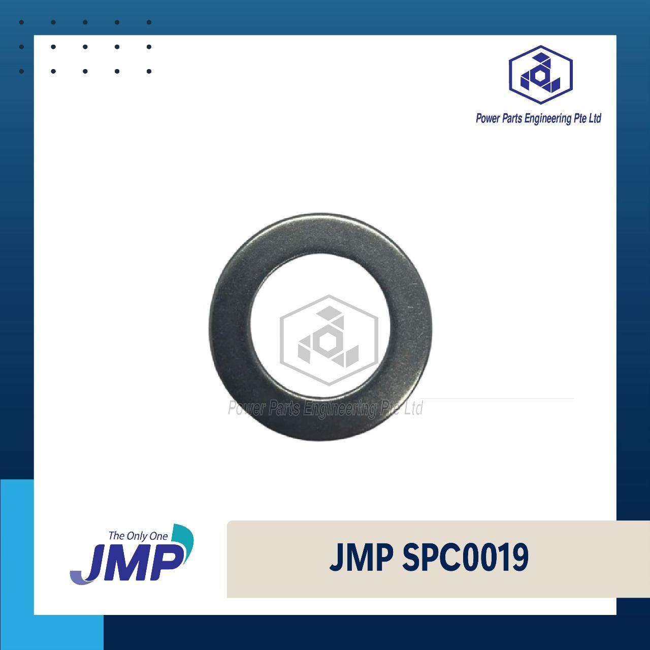 JMP SPC0019 SPACER